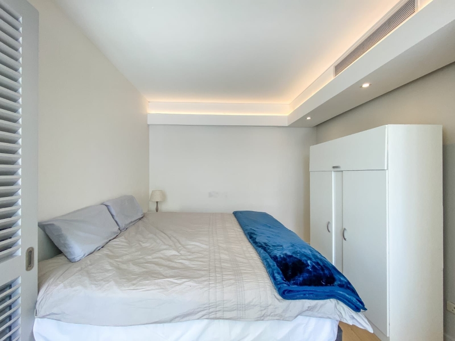 To Let 2 Bedroom Property for Rent in Foreshore Western Cape